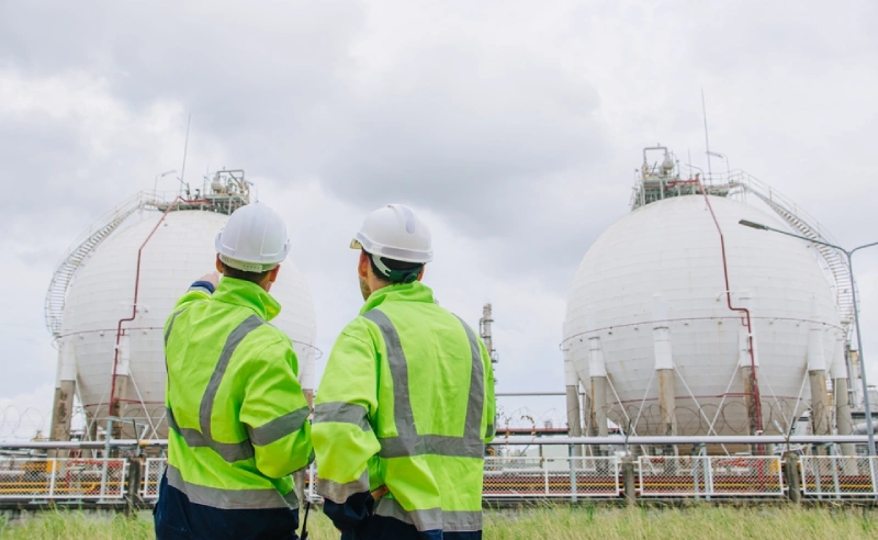 Envo Gulf Energy