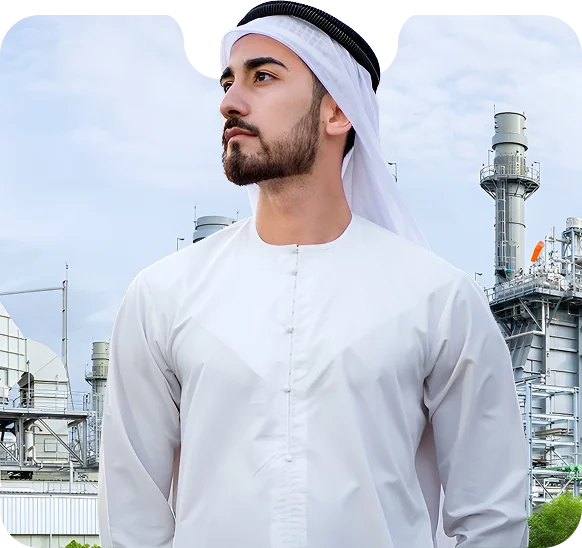 Envo Gulf Energy