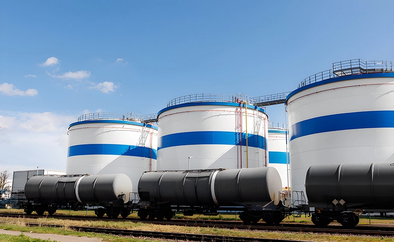 Envo Gulf Energy