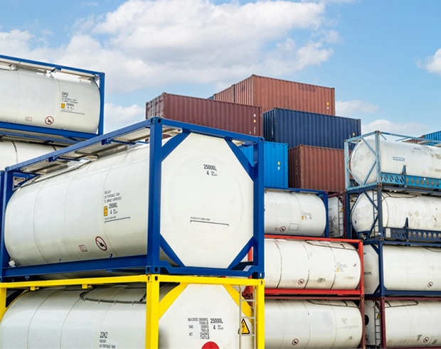 Chemical Trading